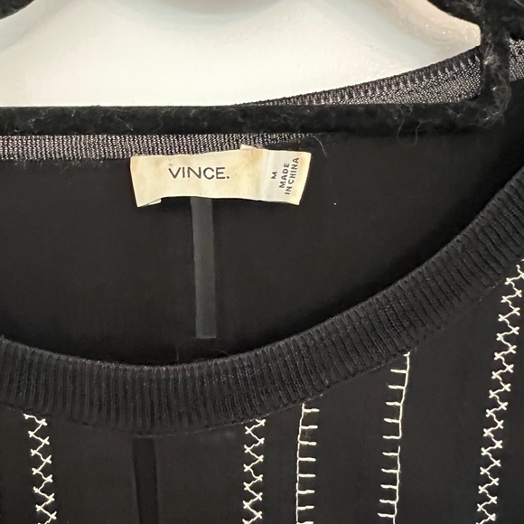 Vince Silk Shell - Picture 3 of 5